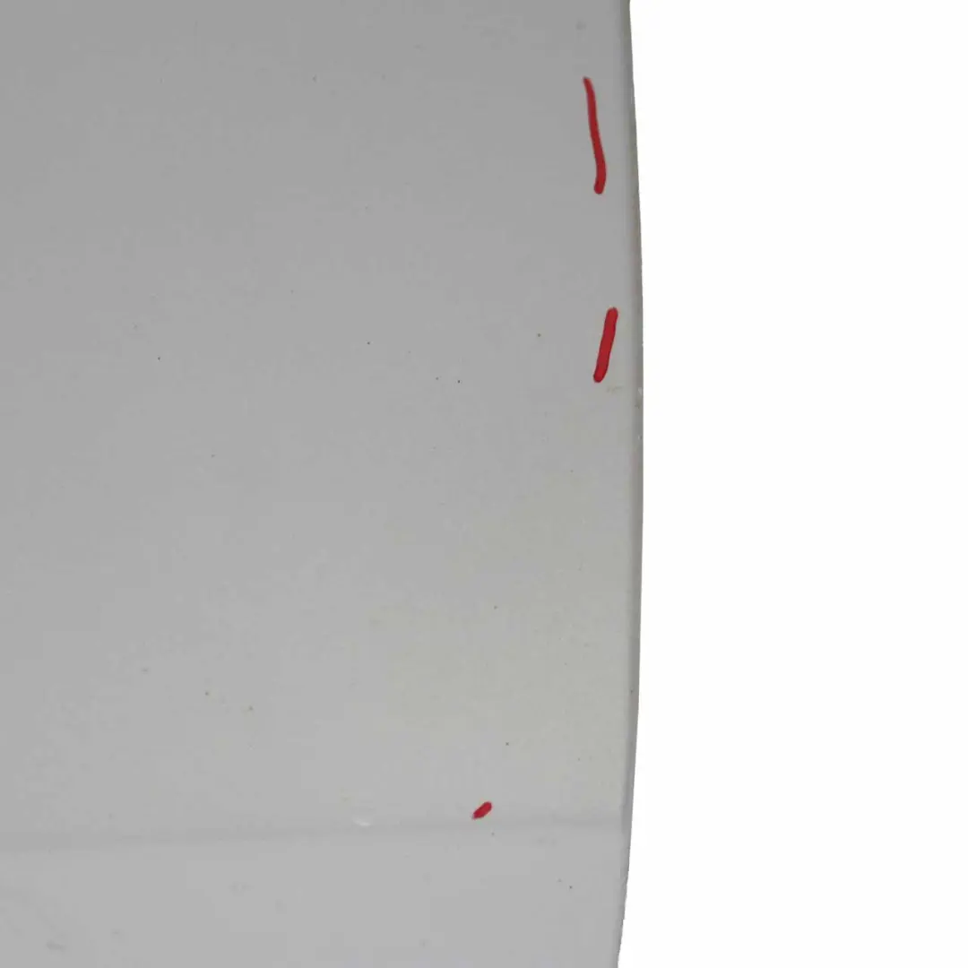 Droite Titansilber Argent - 354 pour BMW E87 Porte Avant à propos du numéro de pièce 7191012 BMW E87 Porte Avant Droite Titansilber Argent - 354 - SKU 7191012-TS2 - Numéro de pièce 7191012