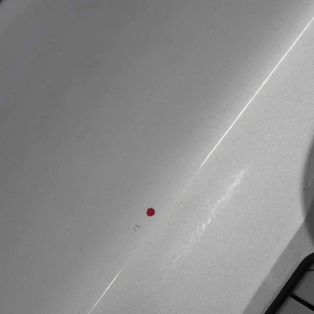 Door Front Right O/S Titansilber Titan Silver Metallic - 354 to BMW E87 with Part number 7191012 BMW E87 Door Front Right O/S Titansilber Titan Silver Metallic - 354 - SKU 7191012-TS3 - Part number 7191012