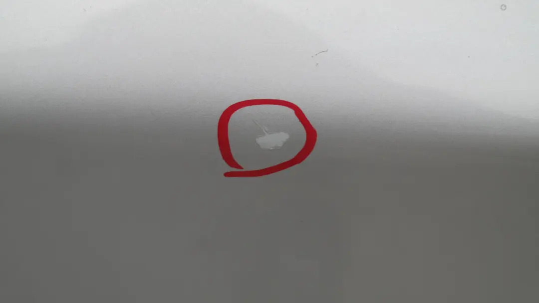 BMW 1 SERIES E87 E87N LCI Door Front Right O/S Titansilber Silber Silver Metalic - SKU 7191012 -TS5 - Part number 41517191012