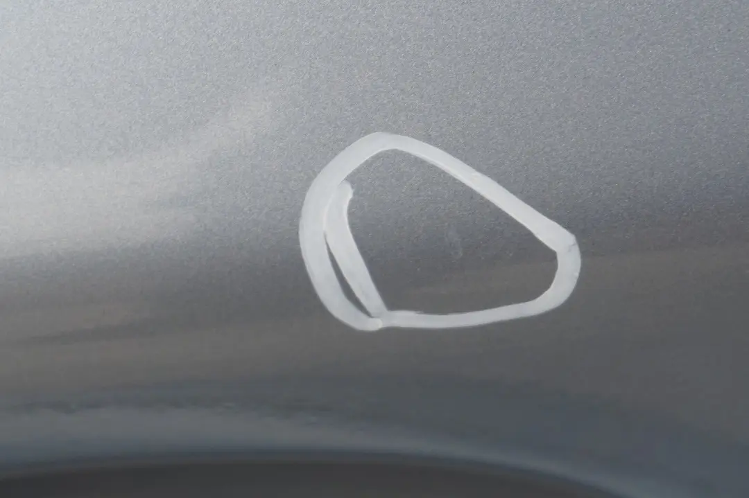 Beifahrer Tür Vorne Rechts Titansilber Silber Metallic 354 für BMW 1 er E87 mit Teilenummer 7191012 BMW 1 er E87 Beifahrer Tür Vorne Rechts Titansilber Silber Metallic 354 - SKU 7191012-WB - Teilenummer 7191012