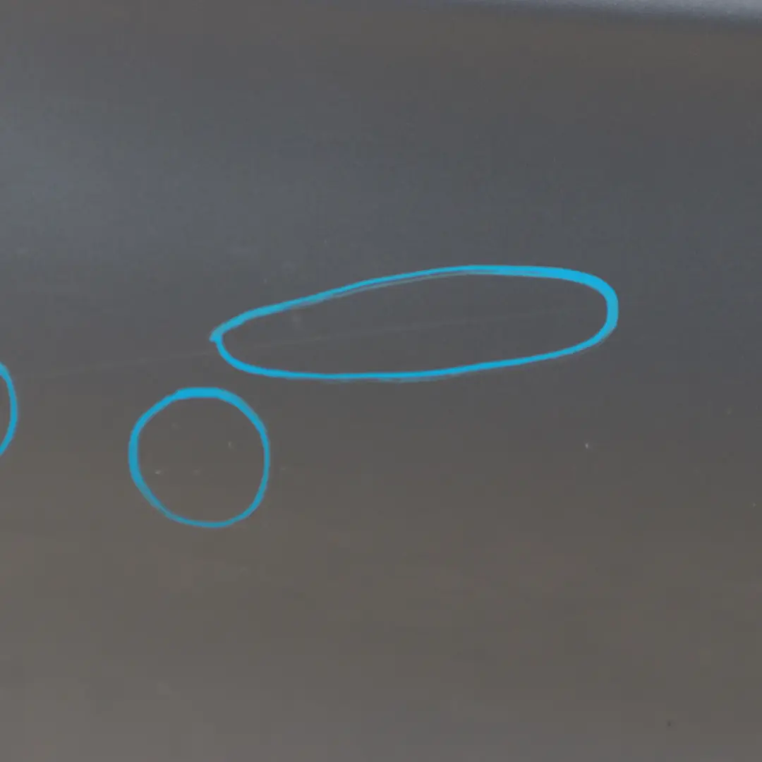 Door Front Right O/S Bluewater Blue Water Metallic - 896 to BMW 1 Series E87 with Part number 7191012 BMW 1 Series E87 Door Front Right O/S Bluewater Blue Water Metallic - 896 - SKU 7191012-WB1 - Part number 7191012