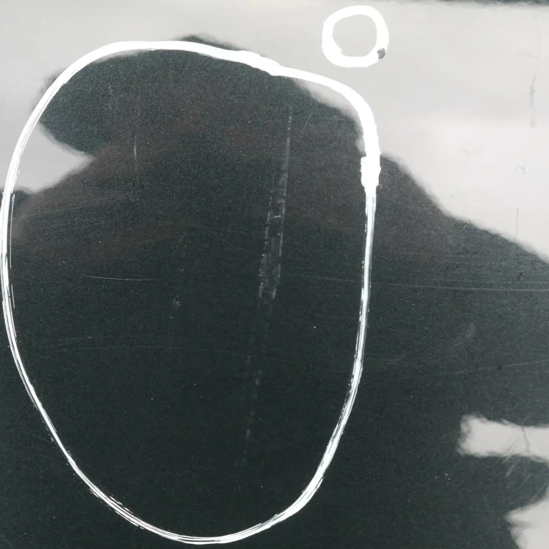 Cote Conducteur Porte Arriere Gauche Noir Saphir Metallique pour BMW E87 LCI à propos du numéro de pièce 7191017 BMW E87 LCI Cote Conducteur Porte Arriere Gauche Noir Saphir Metallique - SKU 7191017-BS1 - Numéro de pièce 7191017