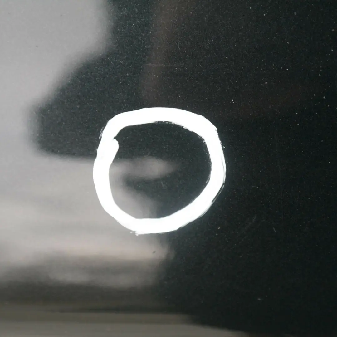 Cote Conducteur Porte Arriere Gauche Noir Saphir Metallique pour BMW E87 LCI à propos du numéro de pièce 7191017 BMW E87 LCI Cote Conducteur Porte Arriere Gauche Noir Saphir Metallique - SKU 7191017-BS1 - Numéro de pièce 7191017