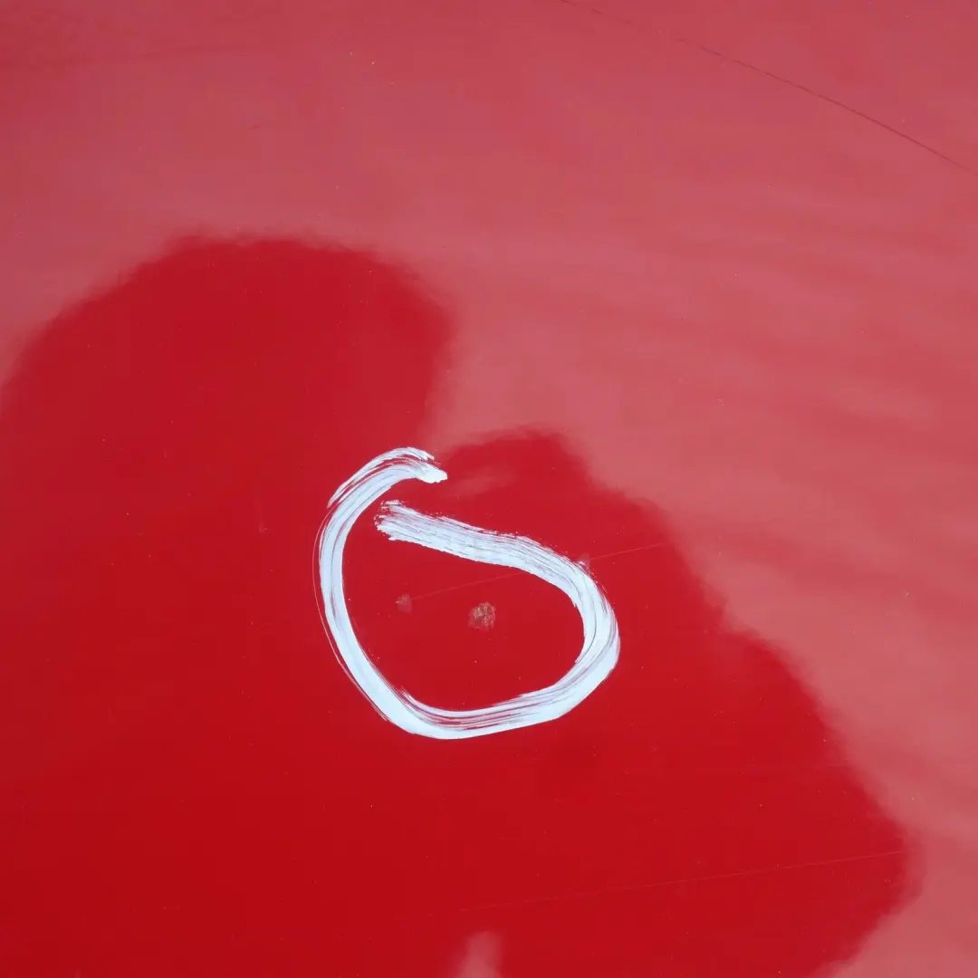 Cote Conducteur Porte Arriere Gauche Rouge Japon Rouge 438 pour BMW E87 LCI à propos du numéro de pièce 7191017 BMW E87 LCI Cote Conducteur Porte Arriere Gauche Rouge Japon Rouge 438 - SKU 7191017-JR7 - Numéro de pièce 7191017