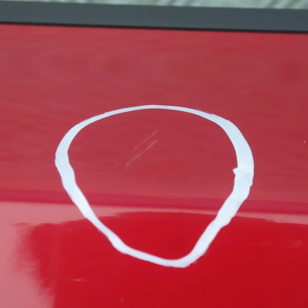 drzwi lewe tylne lewy tył Japanrot 438 do BMW E87 o numerze 7191017 BMW E87 drzwi lewe tylne lewy tył Japanrot 438 - SKU 7191017-JR - Numer Części 7191017