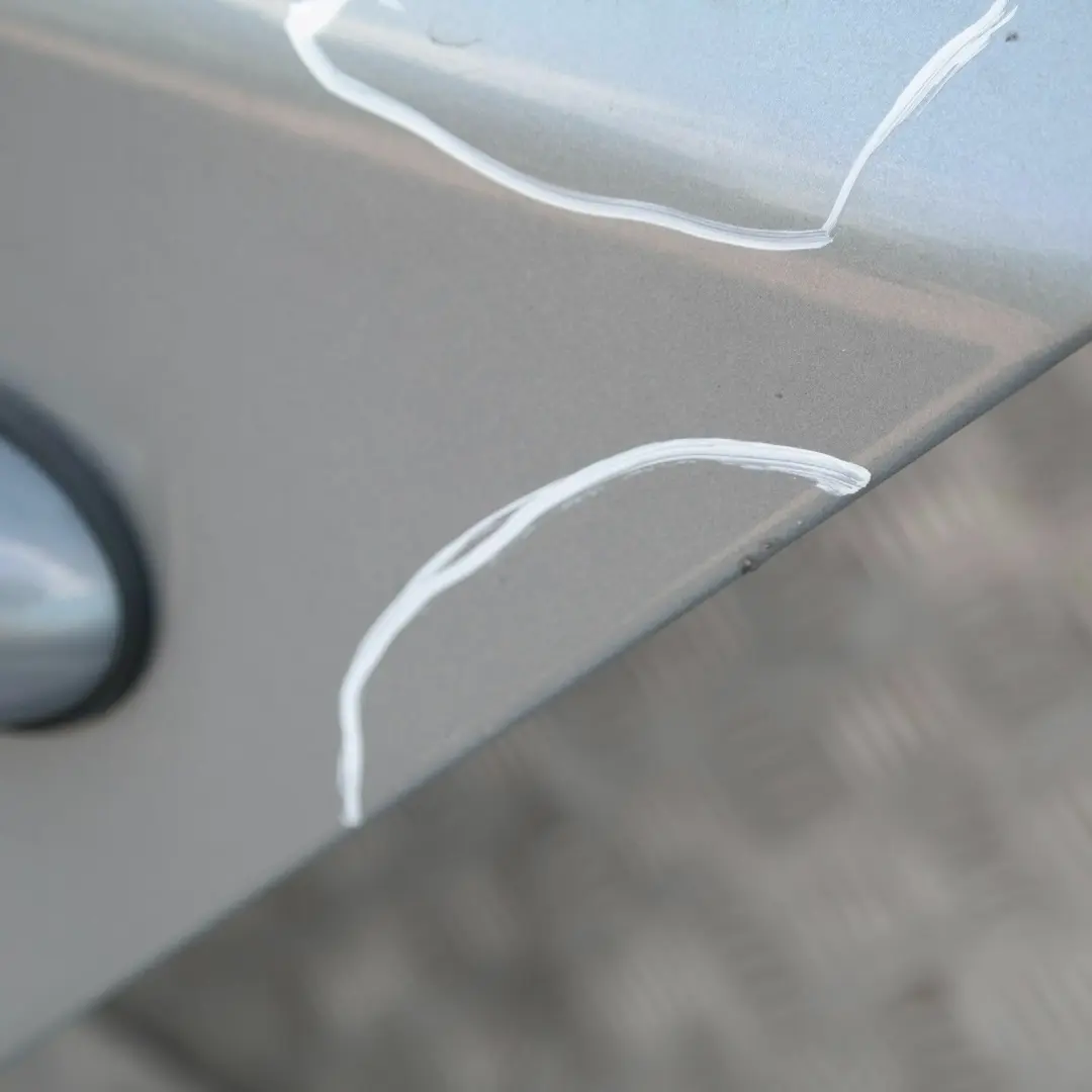 Fahrerseite Tür hinten links Quarzblau Blau Metallic für BMW 1 er E87 LCI mit Teilenummer 41527191017 BMW 1 er E87 LCI Fahrerseite Tür hinten links Quarzblau Blau Metallic - SKU 7191017-QB11 - Teilenummer 41527191017