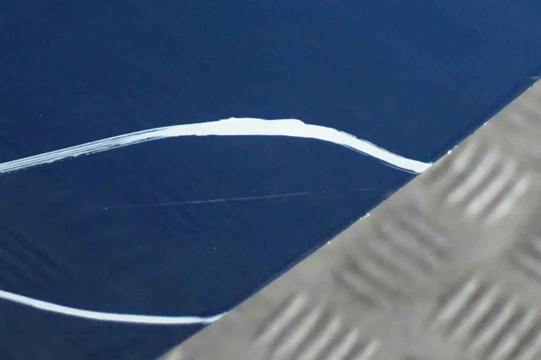 Door Rear Left N/S Sydneyblau Sydney Blue - A19 to BMW 1 Series 12 E87 with Part number 7191017 BMW 1 Series 12 E87 Door Rear Left N/S Sydneyblau Sydney Blue - A19 - SKU 7191017-SYD12 - Part number 7191017