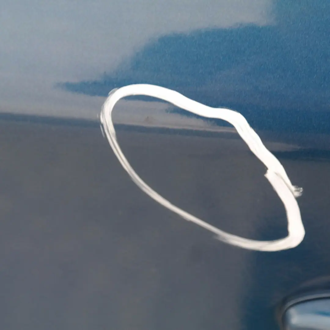 Door Rear Left N/S Sydneyblau Sydney Blau Blue - A19 to BMW 1 SERIES 8 E87 E87N with Part number 7191017 BMW 1 SERIES 8 E87 E87N Door Rear Left N/S Sydneyblau Sydney Blau Blue - A19 - SKU 7191017-SYD8 - Part number 7191017