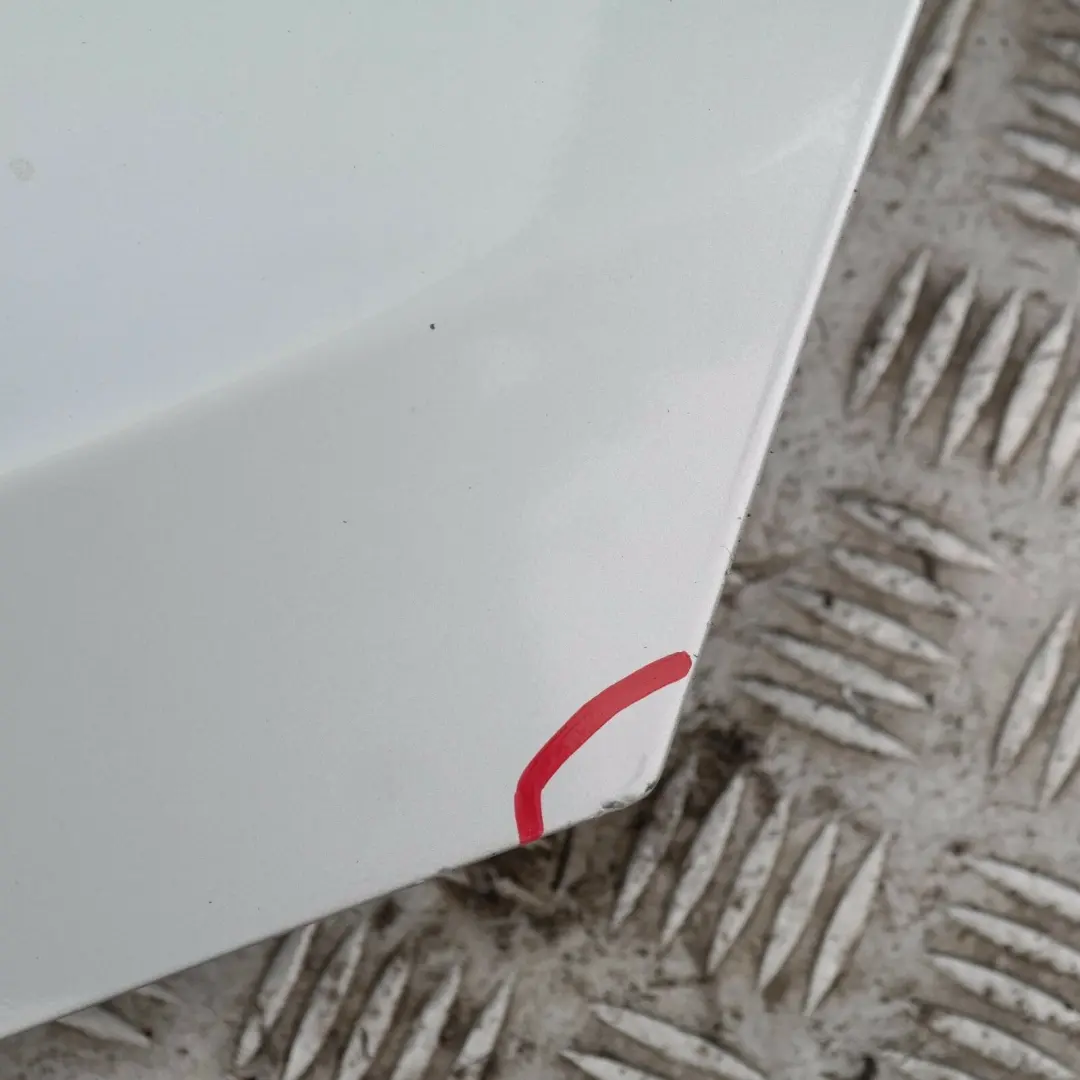 Fahrerseite Tür hinten links Titansilber Silber Metallic für BMW 1 er E87 LCI mit Teilenummer 7191017 BMW 1 er E87 LCI Fahrerseite Tür hinten links Titansilber Silber Metallic - SKU 7191017-TS - Teilenummer 7191017