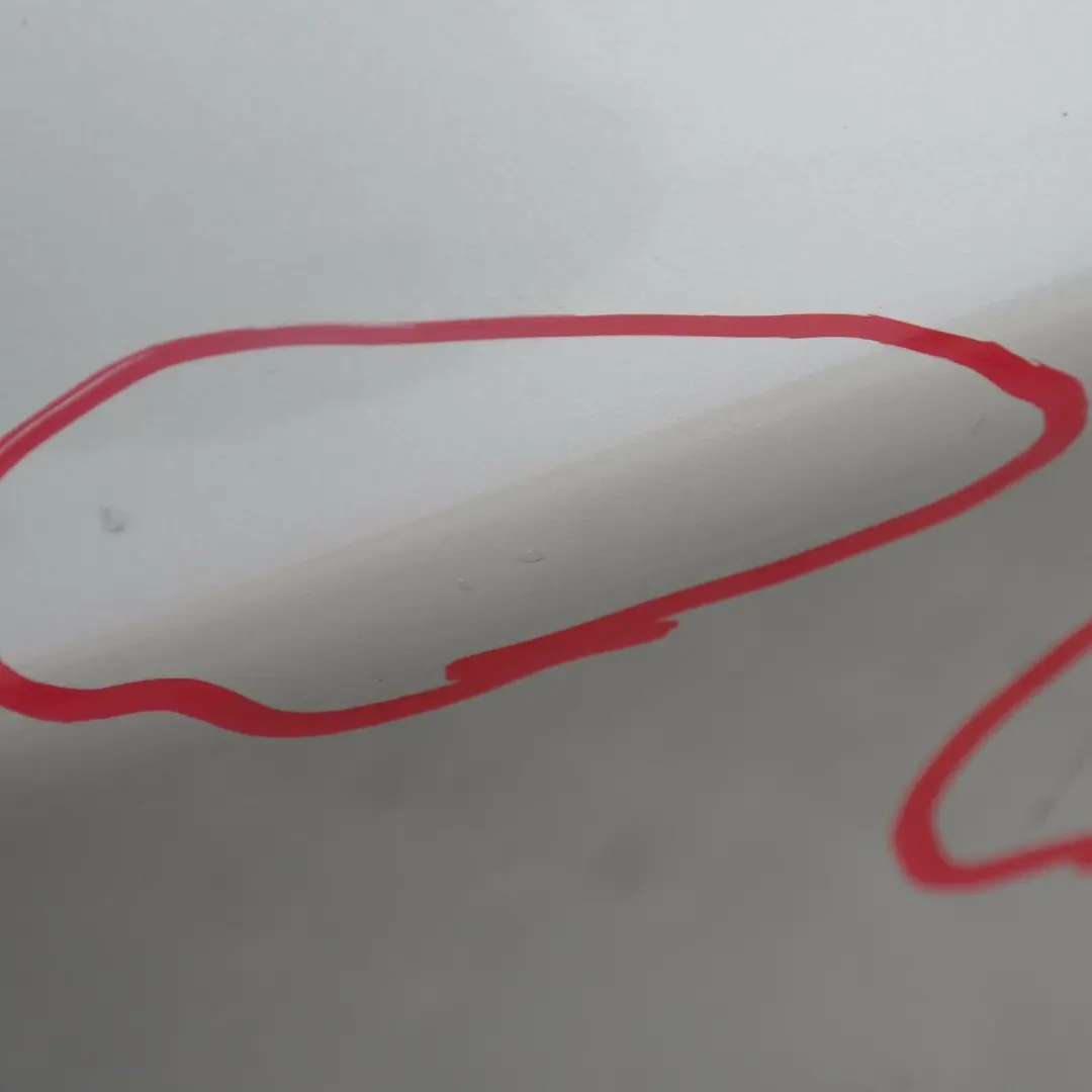 Cote Conducteur Porte Arriere Gauche Argent Titane Metallique pour BMW E87 LCI à propos du numéro de pièce 7191017 BMW E87 LCI Cote Conducteur Porte Arriere Gauche Argent Titane Metallique - SKU 7191017-TS - Numéro de pièce 7191017