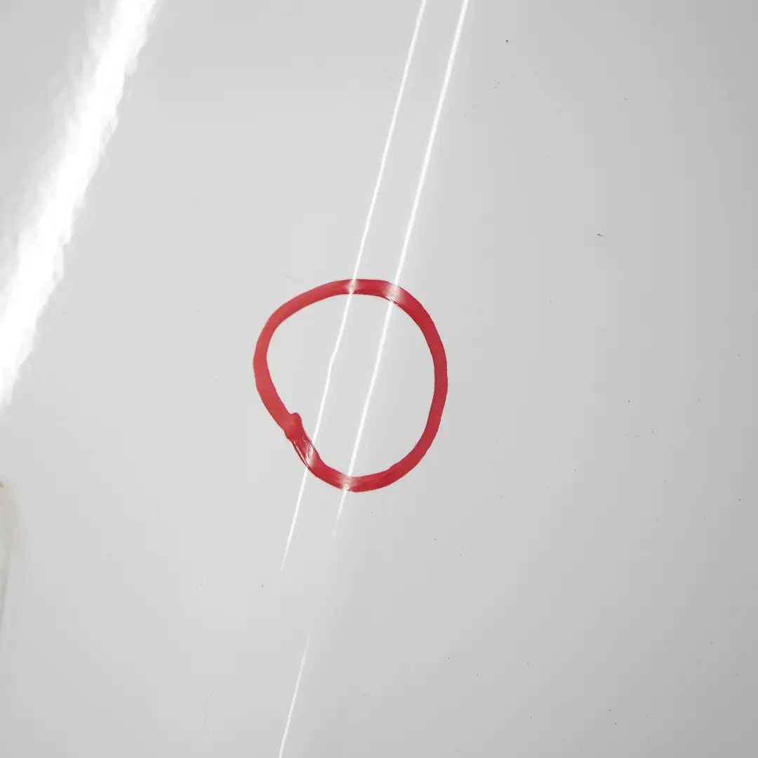 Door Rear Left N/S Alpinweiss Alpine White 3 - 300 to BMW E87 with Part number 7191017 BMW E87 Door Rear Left N/S Alpinweiss Alpine White 3 - 300 - SKU 7191017-AW - Part number 7191017