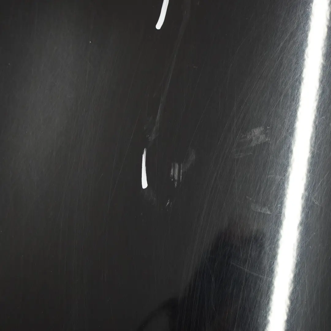 Tür Hinten Links Black Sapphire Schwarz - 475 für BMW E87 LCI mit Teilenummer 7191017 BMW E87 LCI Tür Hinten Links Black Sapphire Schwarz - 475 - SKU 7191017-BS - Teilenummer 7191017