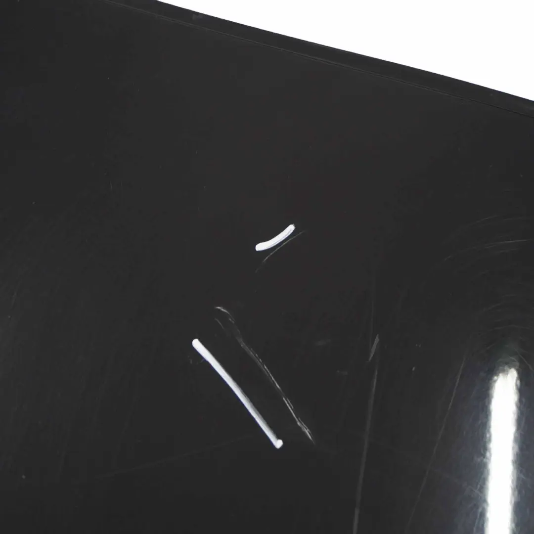 Puerta Trasera Izquierda Negro Zafiro Metalizado - 475 para BMW E87 con número de pieza 7191017 BMW E87 Puerta Trasera Izquierda Negro Zafiro Metalizado - 475 - SKU 7191017-BS - Número de pieza 7191017