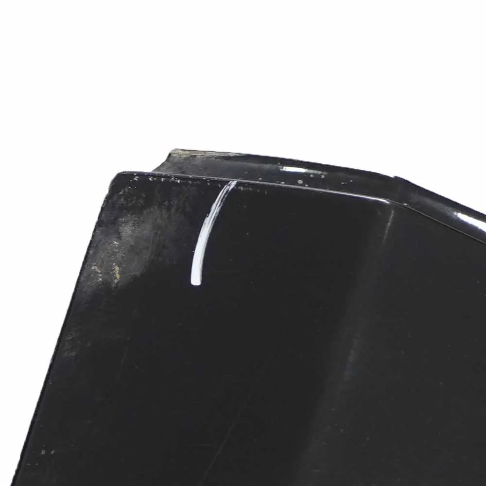 BMW E87 Drzwi Lewe Tylne Black Sapphire - 475 - SKU 7191017-BS - Numer Części 7191017