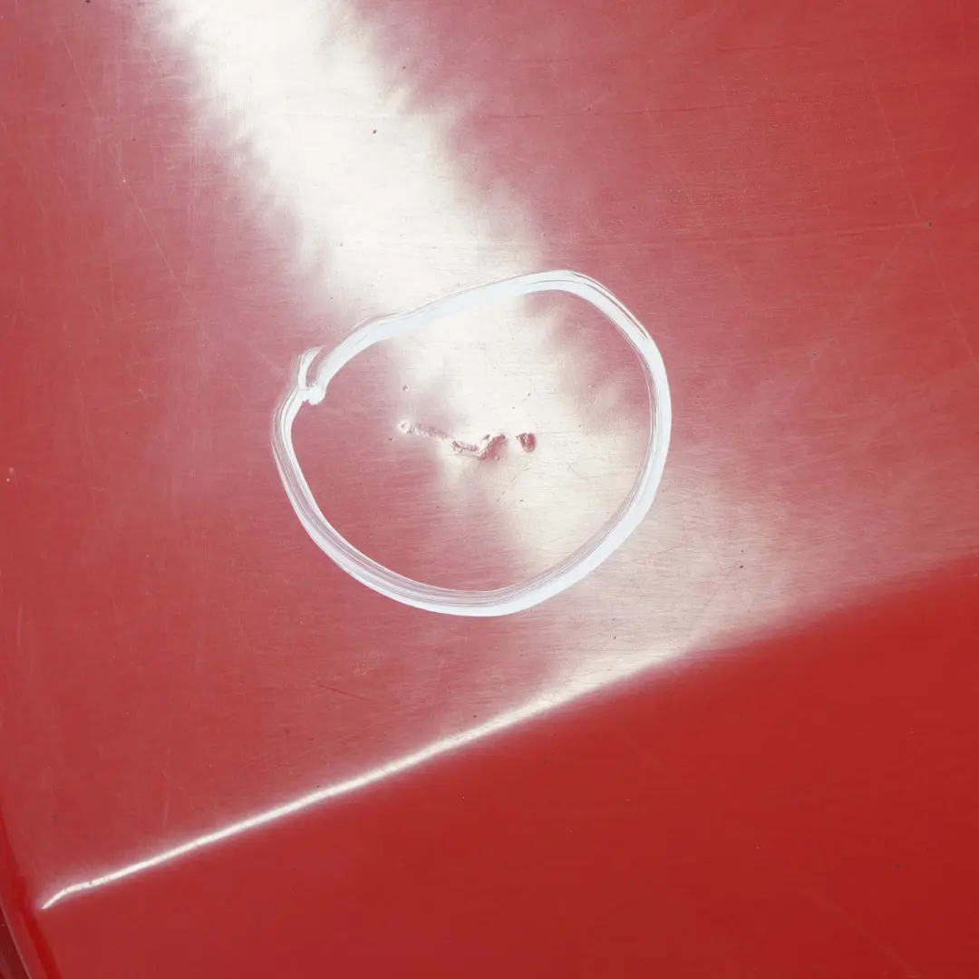 Drzwi Lewe Tylne Karmesinrot A61 do BMW E87 o numerze 7191017 BMW E87 Drzwi Lewe Tylne Karmesinrot A61 - SKU 7191017-KAR1 - Numer Części 7191017