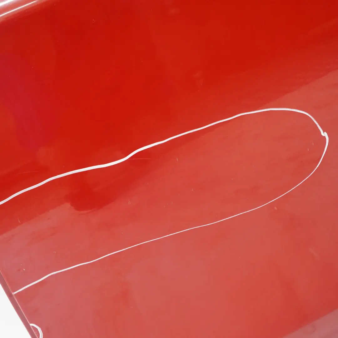 Puerta Trasera Izquierda Karmesinrot Red Rot - A61 para BMW E87 con número de pieza 7191017 BMW E87 Puerta Trasera Izquierda Karmesinrot Red Rot - A61 - SKU 7191017-KAR1 - Número de pieza 7191017