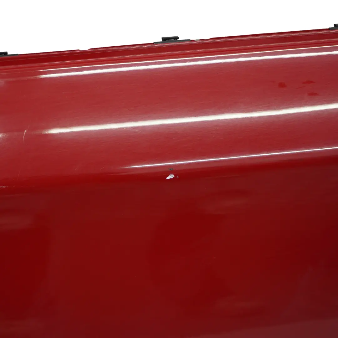 Door Rear Left N/S Karmesinrot Crimson Red - A61 to BMW E87 with Part number 7191017 BMW E87 Door Rear Left N/S Karmesinrot Crimson Red - A61 - SKU 7191017-KAR - Part number 7191017