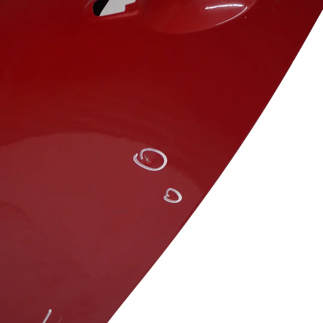 Arriere Gauche Rouge Carmin Karmesin Rouge - A61 pour BMW E87 Porte à propos du numéro de pièce 7191017 BMW E87 Porte Arriere Gauche Rouge Carmin Karmesin Rouge - A61 - SKU 7191017-KAR - Numéro de pièce 7191017