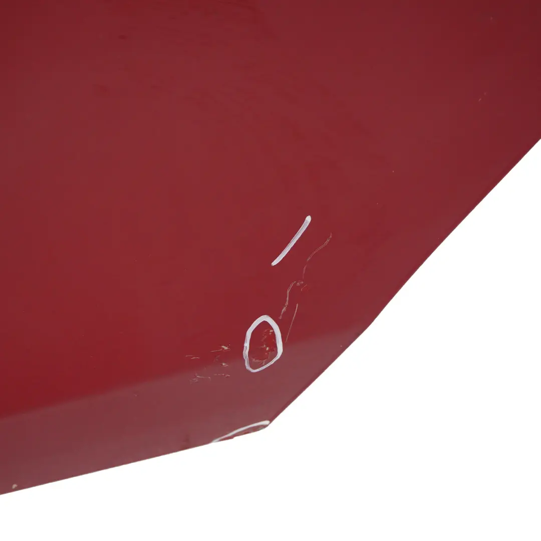 Arriere Gauche Rouge Carmin Karmesin Rouge - A61 pour BMW E87 Porte à propos du numéro de pièce 7191017 BMW E87 Porte Arriere Gauche Rouge Carmin Karmesin Rouge - A61 - SKU 7191017-KAR - Numéro de pièce 7191017