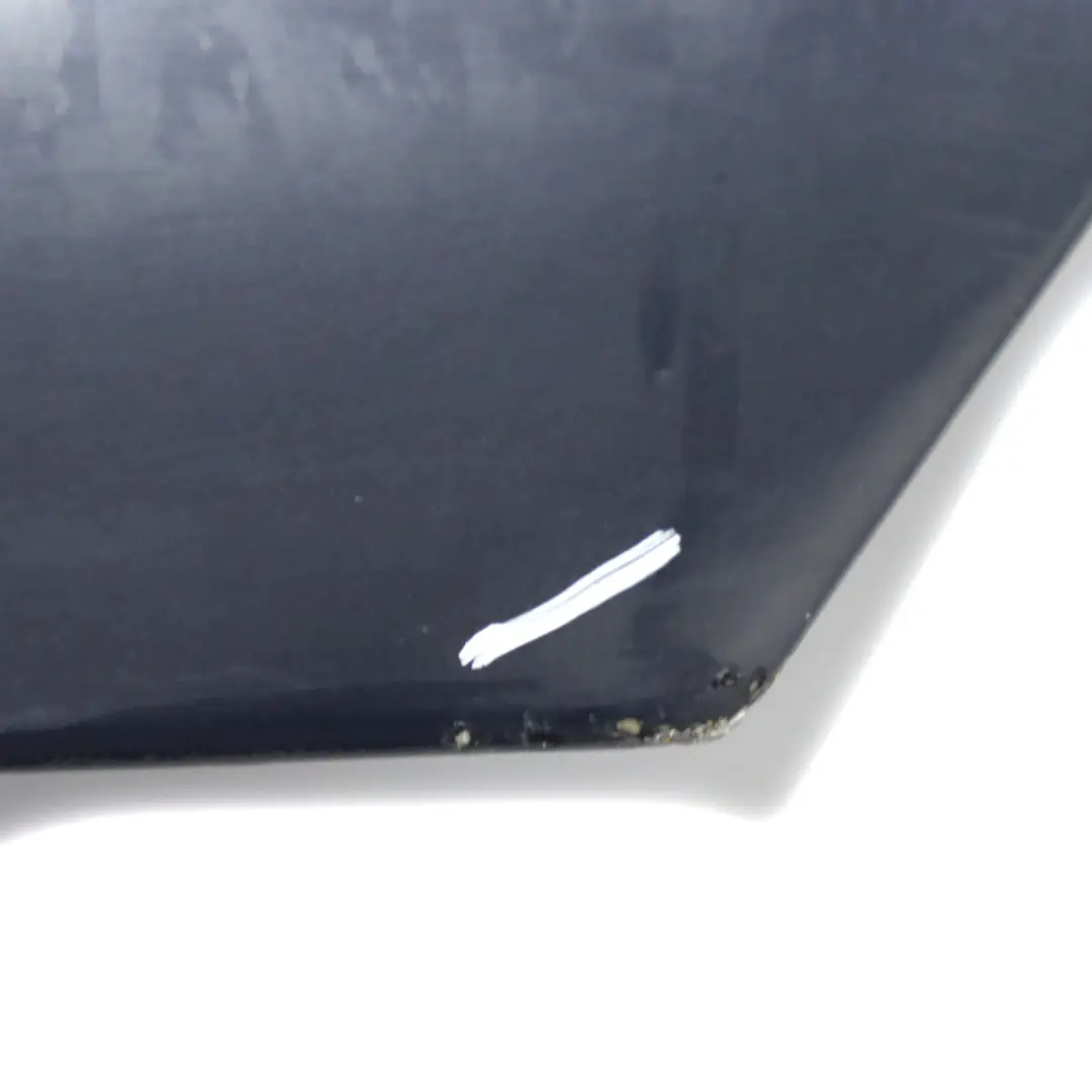 Puerta Trasera Izquierda Monacoblau Azul Monaco Metalizado - A35 para BMW E87 con número de pieza 7191017 BMW E87 Puerta Trasera Izquierda Monacoblau Azul Monaco Metalizado - A35 - SKU 7191017-MB - Número de pieza 7191017