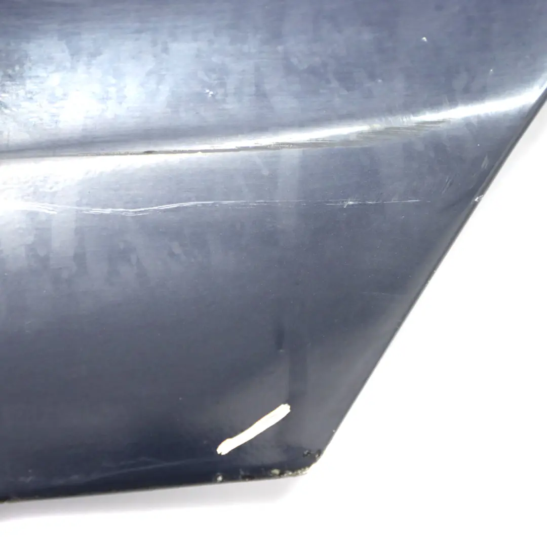 Drzwi Lewe Tylne Monacoblau Monaco Niebieski Metalilk - A35 do BMW E87 o numerze 7191017 BMW E87 Drzwi Lewe Tylne Monacoblau Monaco Niebieski Metalilk - A35 - SKU 7191017-MB - Numer Części 7191017