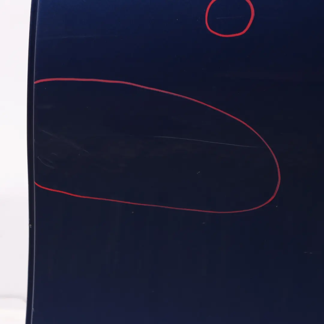 Door Rear Left N/S Montegoblau Montego Blau Blue Metallic - A51 to BMW E87 E87N with Part number 7191017 BMW E87 E87N Door Rear Left N/S Montegoblau Montego Blau Blue Metallic - A51 - SKU 7191017-MTB1 - Part number 7191017