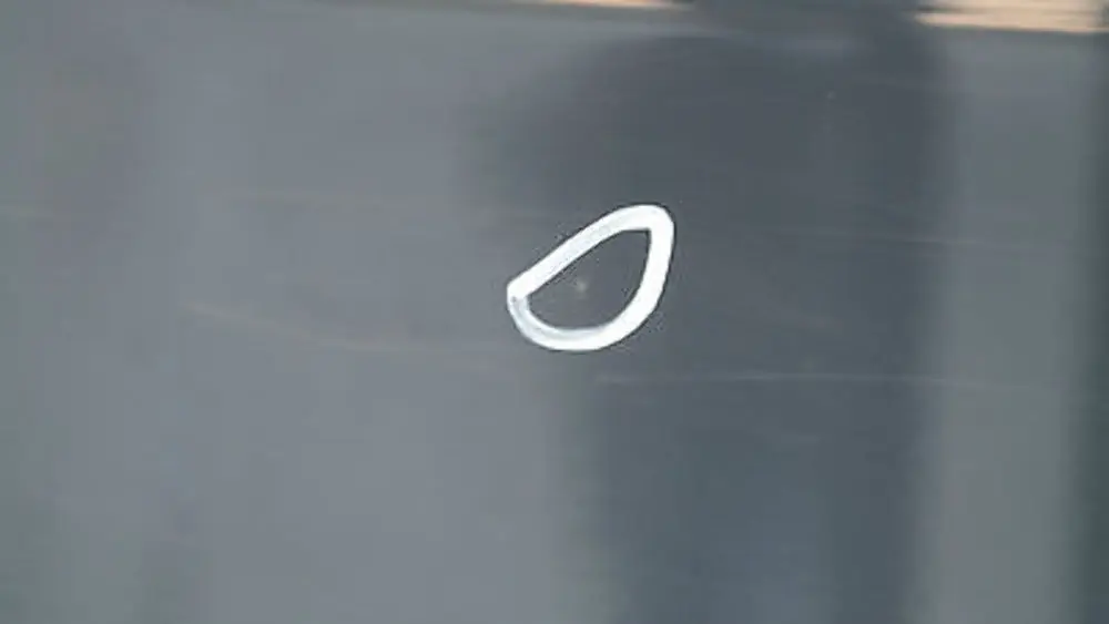 Cote Conducteur Porte Arriere Gauche Bleu Nautique Bleu A21 pour BMW E87 LCI à propos du numéro de pièce 41527191017 BMW E87 LCI Cote Conducteur Porte Arriere Gauche Bleu Nautique Bleu A21 - SKU 7191017-NB - Numéro de pièce 41527191017