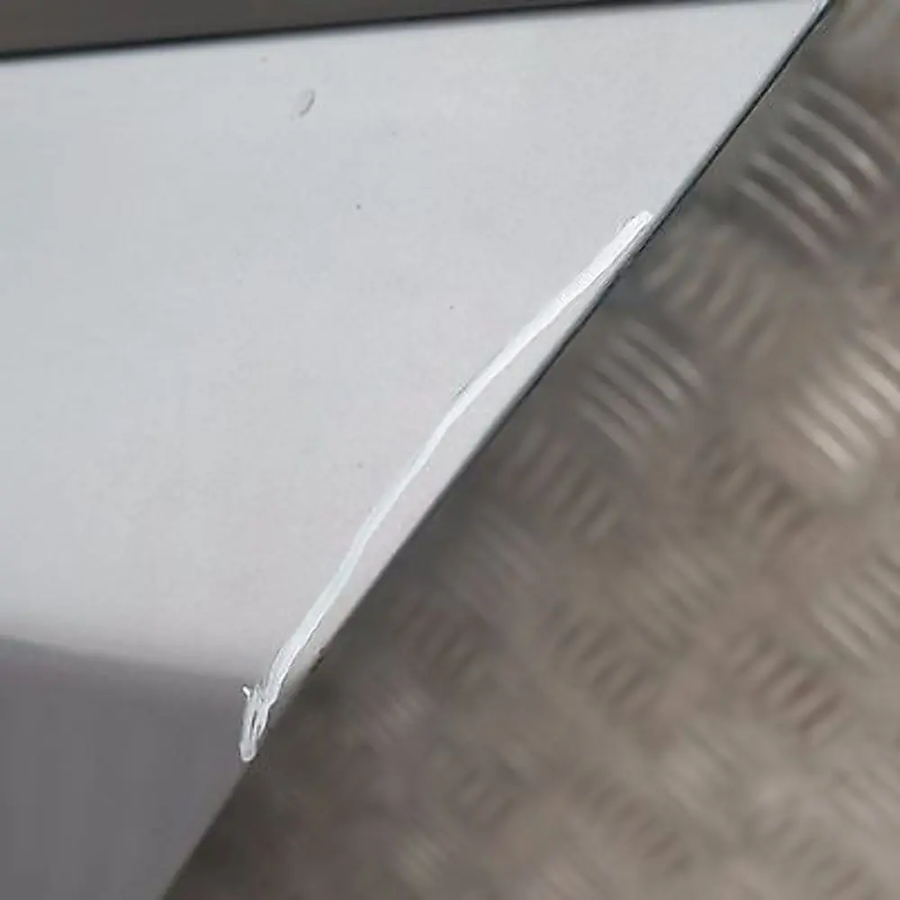 BMW Seria 1 E87 E87N Usa Spate Stanga Albastru Metalizat A18