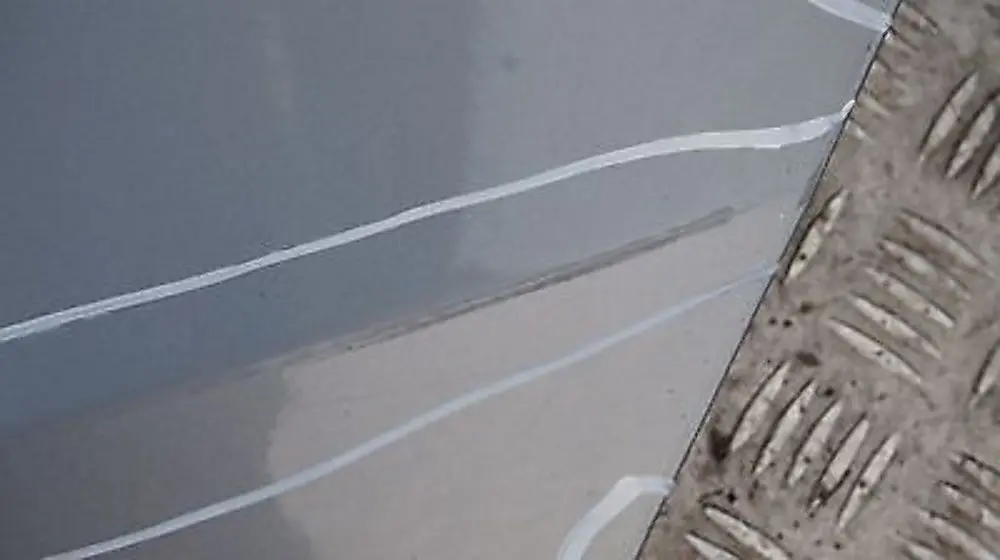 Door Rear Left N/S Quarzblau Blue Metallic - A18 to BMW 1 SERIES 14 E87 E87N with Part number 7191017 BMW 1 SERIES 14 E87 E87N Door Rear Left N/S Quarzblau Blue Metallic - A18 - SKU 7191017-QB14 - Part number 7191017