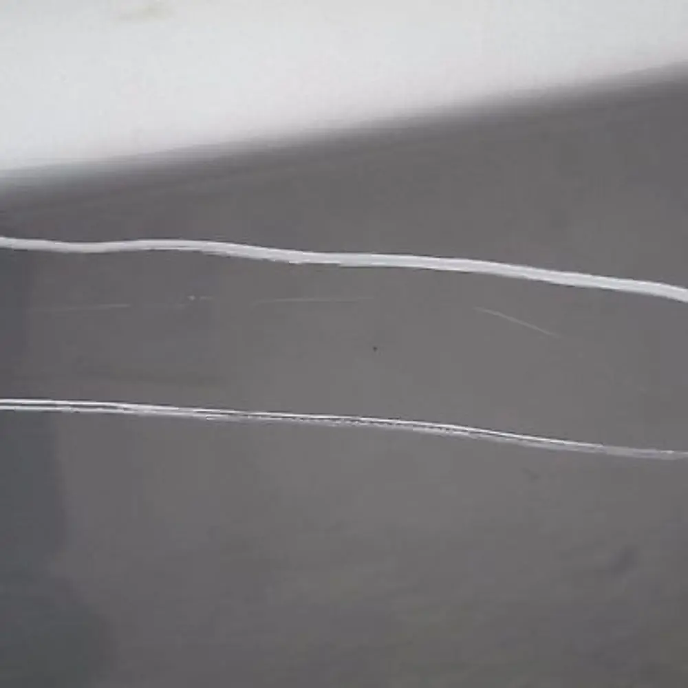 BMW 1 SERIES 8 E87 E87N Door Rear Left N/S Quarzblau Blue Metallic - A18 - SKU 7191017-QB8 - Part number 41527191017