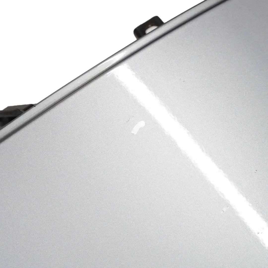 BMW E87 Tür Hinten Links Quarzblau Blau Metallic - A18 - SKU 7191017-QB - Teilenummer 41527191017