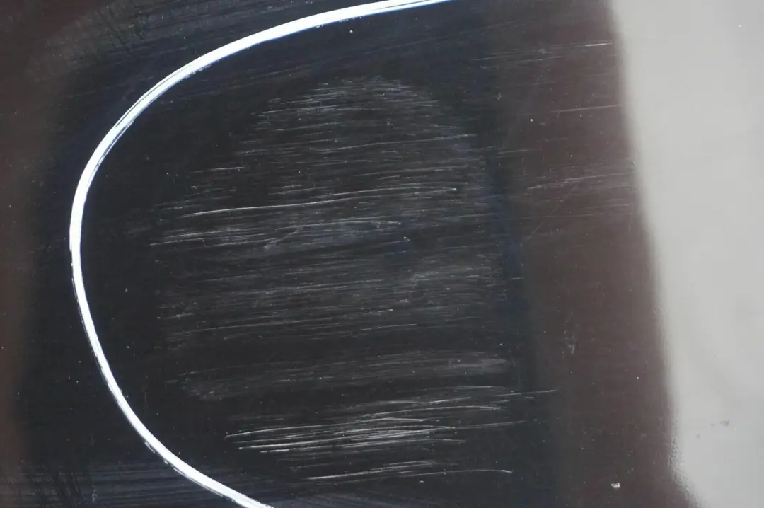 BMW E87 Porta posteriore sinistra Schwarz 2 Nero - 668 - SKU 7191017-SCH12 - Numero di parte 7191017