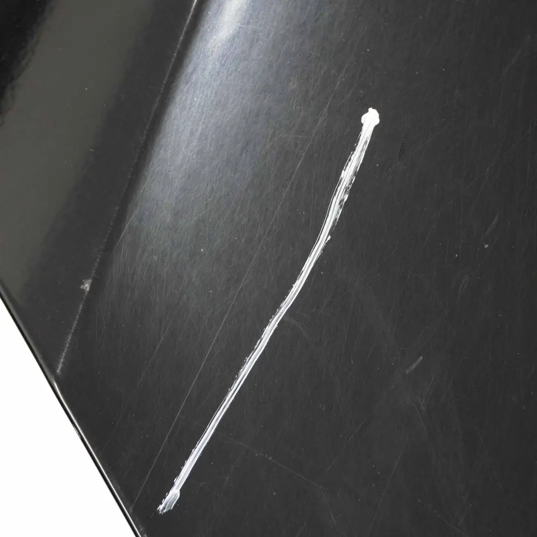 Puerta Trasera Izquierda Panel Cubierta Schwarz 2 Negro - 668 para BMW E87 con número de pieza 7191017 BMW E87 Puerta Trasera Izquierda Panel Cubierta Schwarz 2 Negro - 668 - SKU 7191017-SCH - Número de pieza 7191017