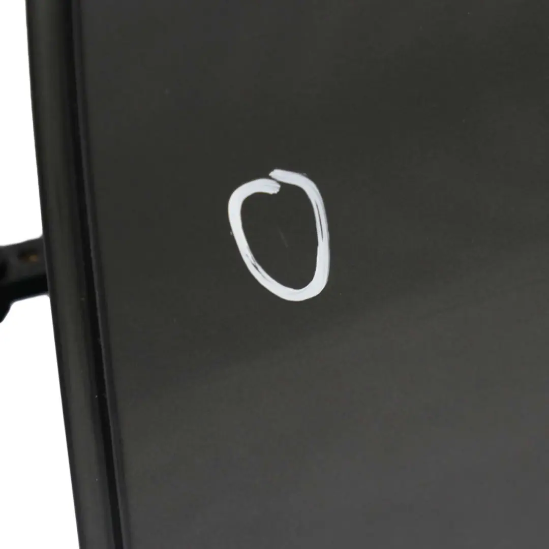 Arriere Gauche Sparkling Graphit Metallique - A22 pour BMW E87 LCI Porte à propos du numéro de pièce 7191017 BMW E87 LCI Porte Arriere Gauche Sparkling Graphit Metallique - A22 - SKU 7191017-SG4 - Numéro de pièce 7191017