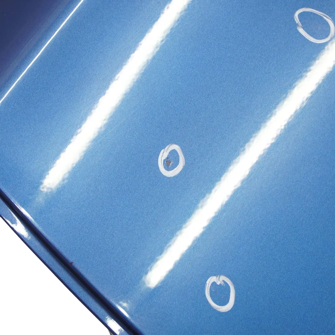 Arriere Gauche Bleu de Sydney Bleu Metallise - A19 pour BMW E87 Porte à propos du numéro de pièce 7191017 BMW E87 Porte Arriere Gauche Bleu de Sydney Bleu Metallise - A19 - SKU 7191017-SYD1 - Numéro de pièce 7191017