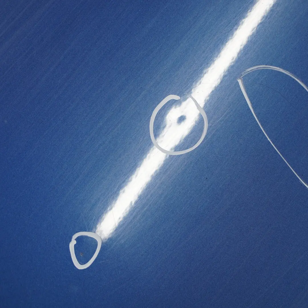 Puerta Trasera Izquierda Sydneyblau Sydney Blau Blue Metallic - A19 para BMW E87 con número de pieza 7191017 BMW E87 Puerta Trasera Izquierda Sydneyblau Sydney Blau Blue Metallic - A19 - SKU 7191017-SYD2 - Número de pieza 7191017