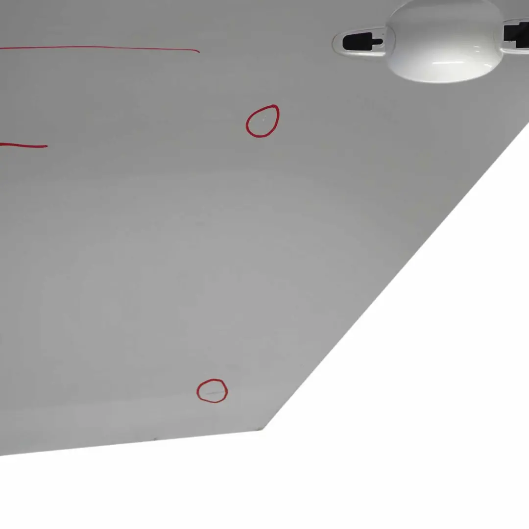 Série 1 E87 Porte Arrière Gauche Titansilber Argent Argent Métallisé - 354 pour BMW à propos du numéro de pièce 7191017 BMW Série 1 E87 Porte Arrière Gauche Titansilber Argent Argent Métallisé - 354 - SKU 7191017-TS1 - Numéro de pièce 7191017