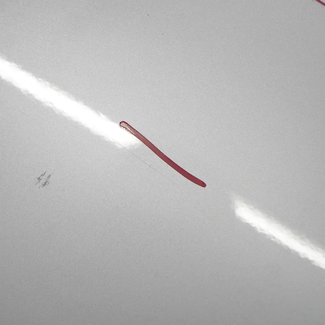 Porta posteriore sinistra Titansilber Silber Silver Metallic - 354 per BMW E87 con numero di parte 7191017 BMW E87 Porta posteriore sinistra Titansilber Silber Silver Metallic - 354 - SKU 7191017-TS1 - Numero di parte 7191017