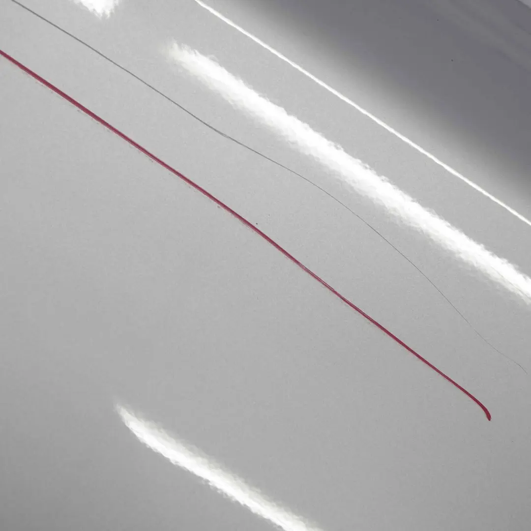 Porta posteriore sinistra Titansilber Silber Silver Metallic - 354 per BMW E87 con numero di parte 7191017 BMW E87 Porta posteriore sinistra Titansilber Silber Silver Metallic - 354 - SKU 7191017-TS1 - Numero di parte 7191017