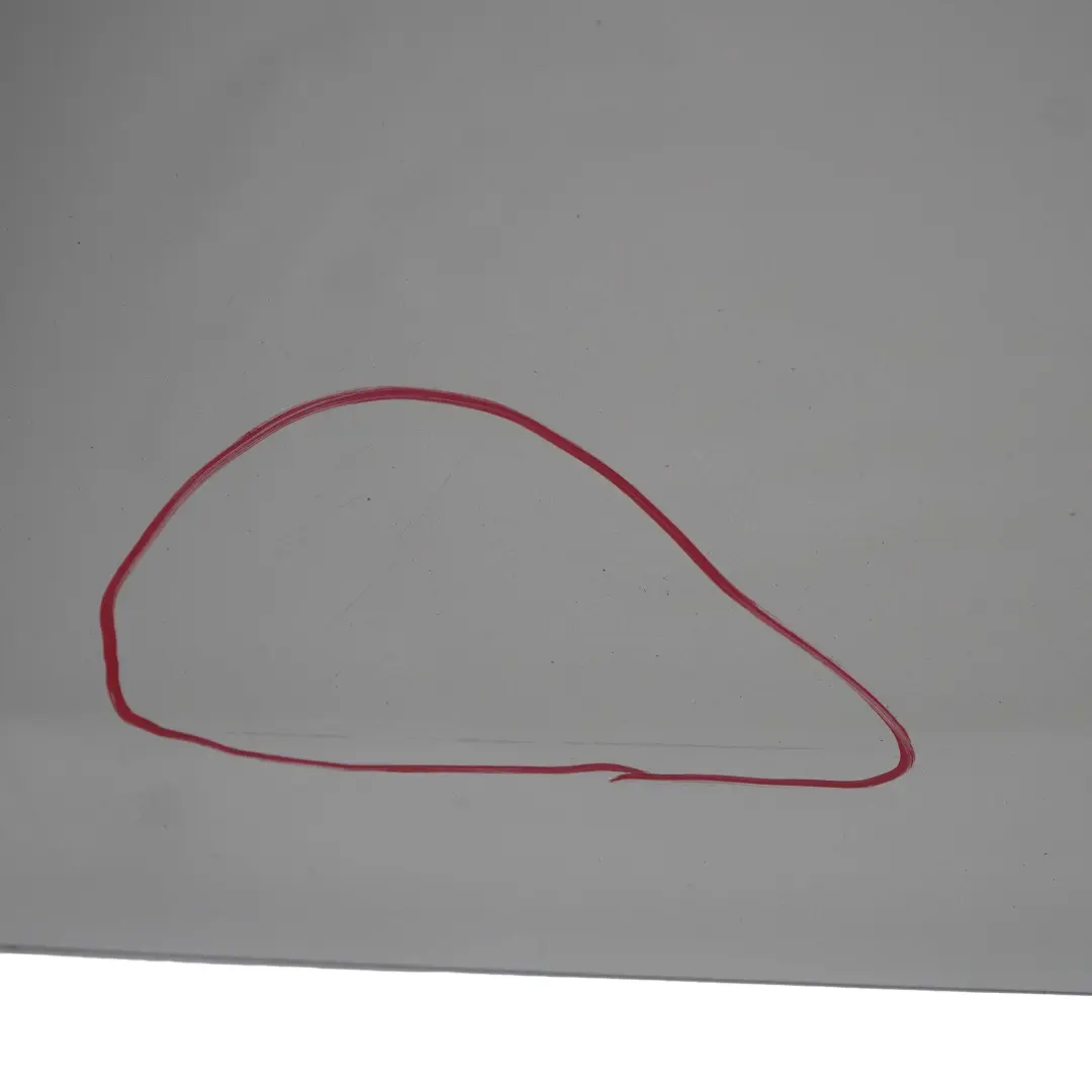 Cote Conducteur Porte Arriere Gauche Argent Titane Metallise pour BMW E87 LCI à propos du numéro de pièce 7191017 BMW E87 LCI Cote Conducteur Porte Arriere Gauche Argent Titane Metallise - SKU 7191017-TS2 - Numéro de pièce 7191017