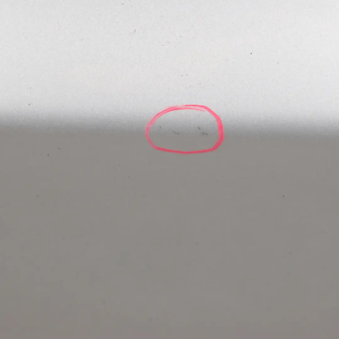 Door Rear Left N/S Titansilber Silber Silver Metallic - 354 to BMW E87 with Part number 7191017 BMW E87 Door Rear Left N/S Titansilber Silber Silver Metallic - 354 - SKU 7191017-TS6 - Part number 7191017