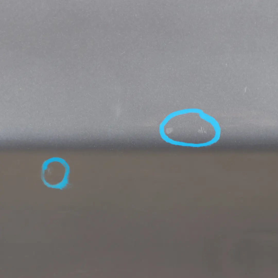 Door Rear Left N/S Bluewater Blue Water Metallic - 896 to BMW 1 Series E87 with Part number 7191017 BMW 1 Series E87 Door Rear Left N/S Bluewater Blue Water Metallic - 896 - SKU 7191017-WB - Part number 7191017