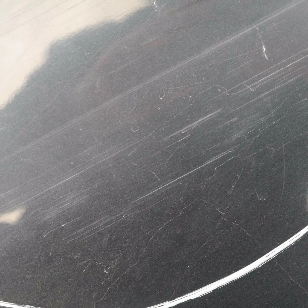 Beifahrer Tür hinten rechts Black Sapphire Metallic 475 für BMW 1 er E87 E87N LCI mit Teilenummer 7191018 BMW 1 er E87 E87N LCI Beifahrer Tür hinten rechts Black Sapphire Metallic 475 - SKU 7191018-BS20 - Teilenummer 7191018