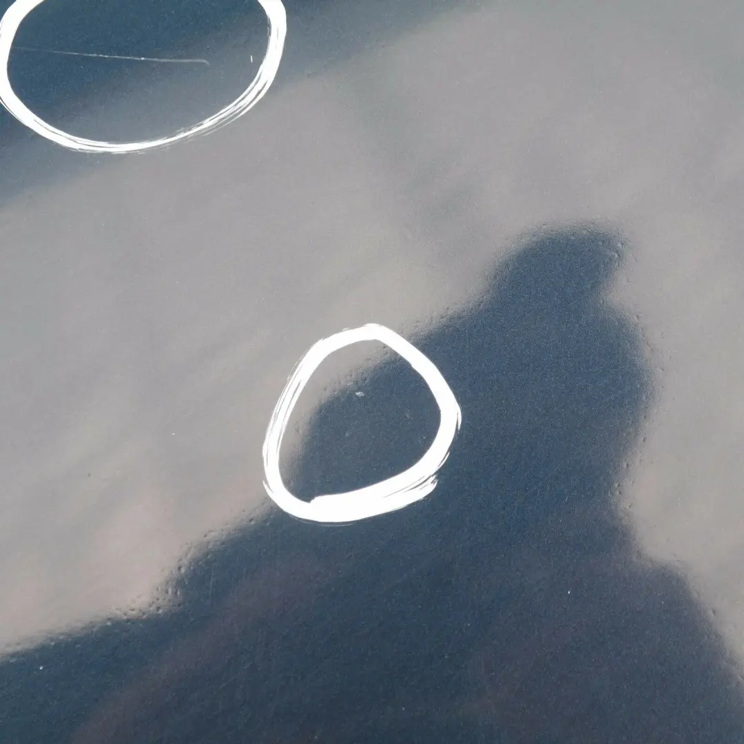 drzwi prawe tylne tył Tiefseeblau A76 do BMW 1 E87 o numerze 7191018 BMW 1 E87 drzwi prawe tylne tył Tiefseeblau A76 - SKU 7191018-DSB - Numer Części 7191018