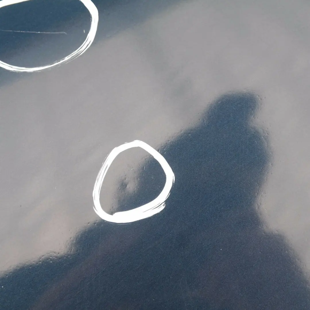 Beifahrer Tür hinten rechts Tiefseeblau Metallic A76 für BMW 1 er E87 LCI mit Teilenummer 7191018 BMW 1 er E87 LCI Beifahrer Tür hinten rechts Tiefseeblau Metallic A76 - SKU 7191018-DSB - Teilenummer 7191018