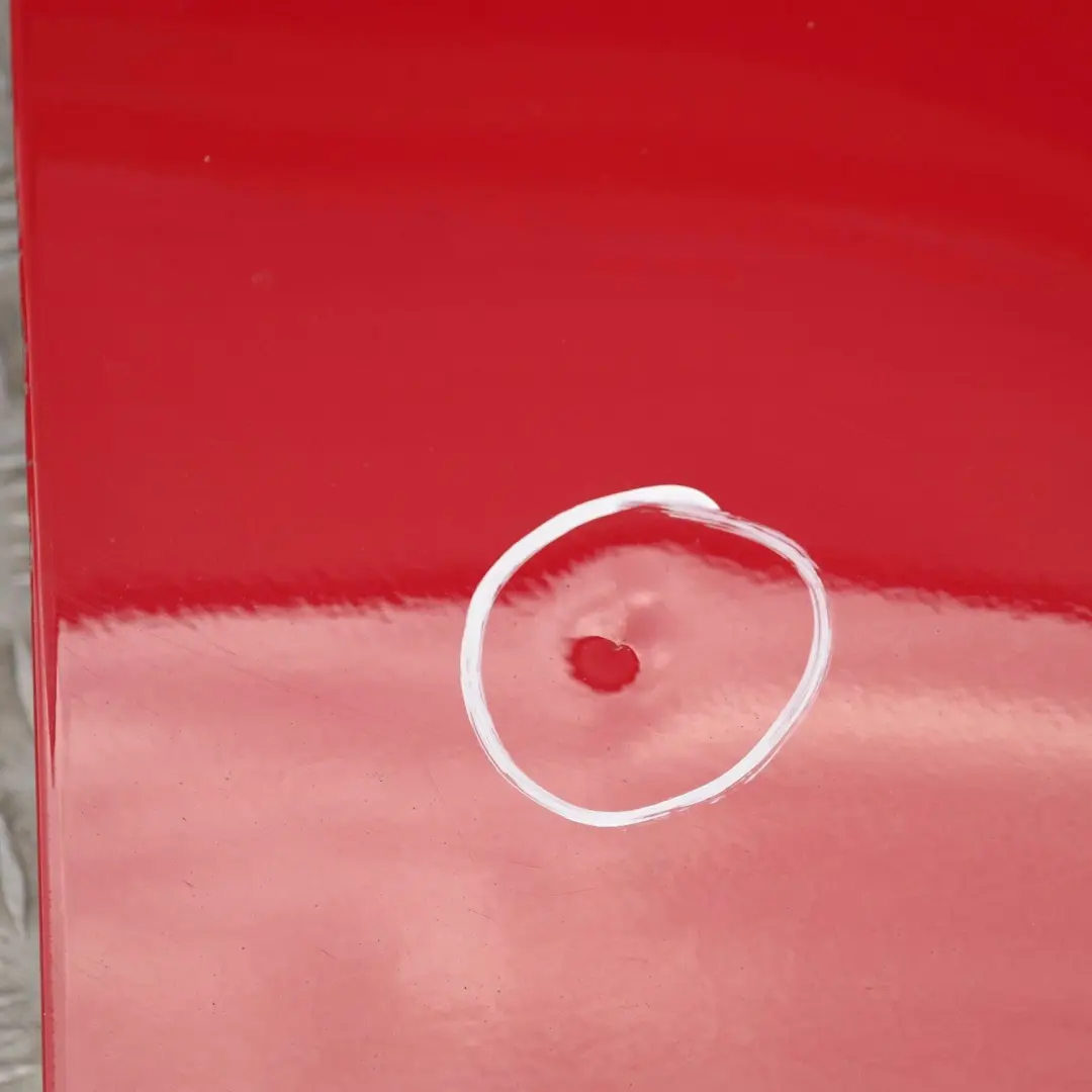 Door Rear Right O/S Japanrot Japan Rot Red - 438 to BMW 1 SERIES E87 E87N with Part number 7191018-JR BMW 1 SERIES E87 E87N Door Rear Right O/S Japanrot Japan Rot Red - 438 - SKU 7191018-JR - Part number 7191018-JR