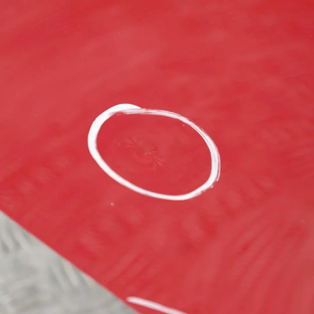 Arriere Droite Rouge Japon Rouge 438 pour BMW E87 E87N LCI Porte à propos du numéro de pièce 7191018-JR BMW E87 E87N LCI Porte Arriere Droite Rouge Japon Rouge 438 - SKU 7191018-JR - Numéro de pièce 7191018-JR