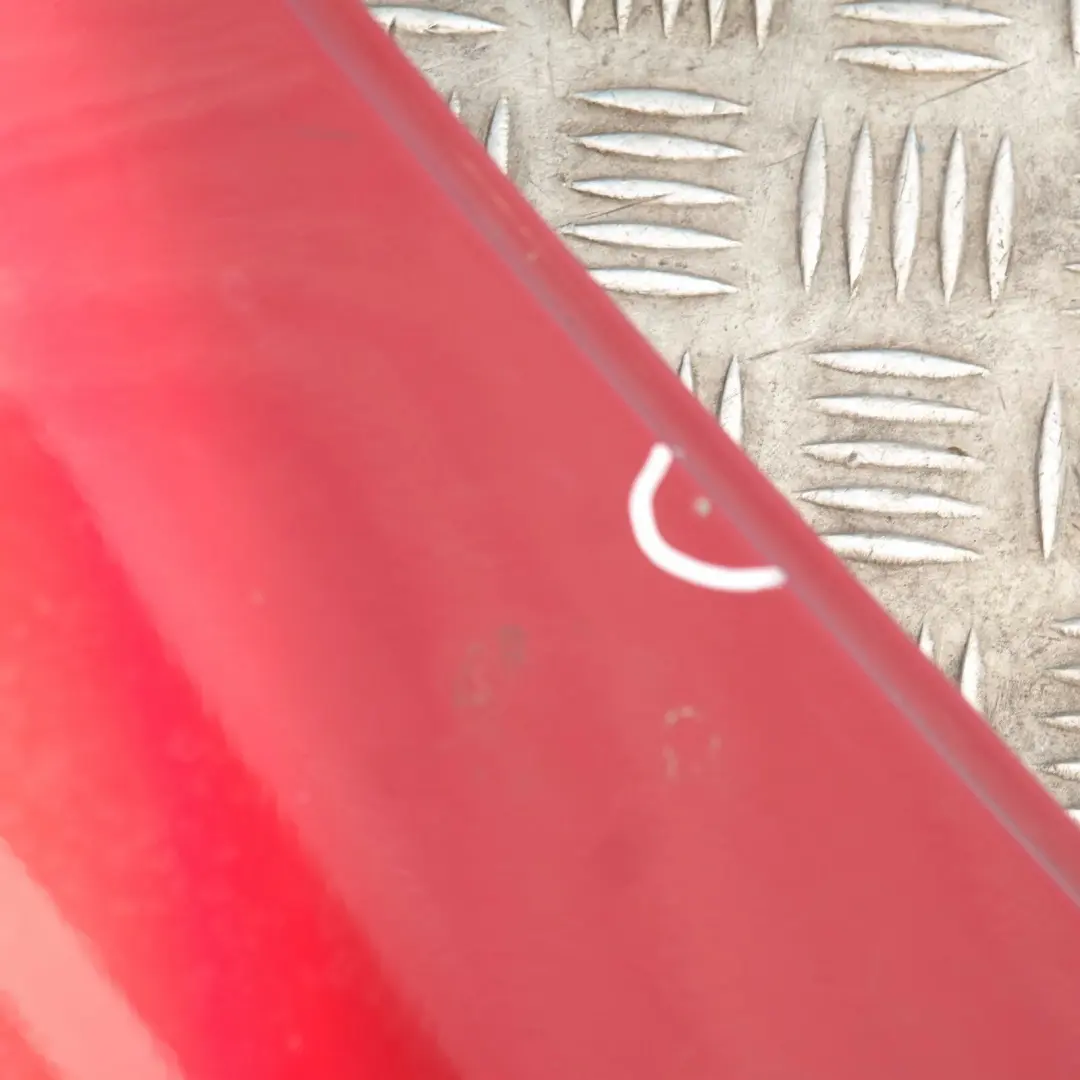 Arriere A Droite Rouge Carmin Rouge pour BMW E87 LCI Porte à propos du numéro de pièce 41527191018 BMW E87 LCI Porte Arriere A Droite Rouge Carmin Rouge - SKU 7191018-KAR2 - Numéro de pièce 41527191018