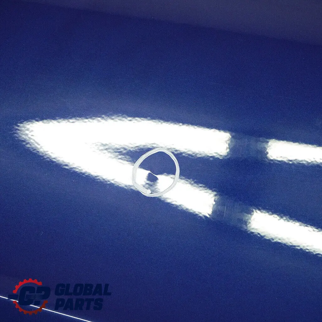 Arriere Droite le Mans Bleu Metallise 381 pour BMW E87 Porte à propos du numéro de pièce 7191018-LMB1 BMW E87 Porte Arriere Droite le Mans Bleu Metallise 381 - SKU 7191018-LMB1 - Numéro de pièce 7191018-LMB1