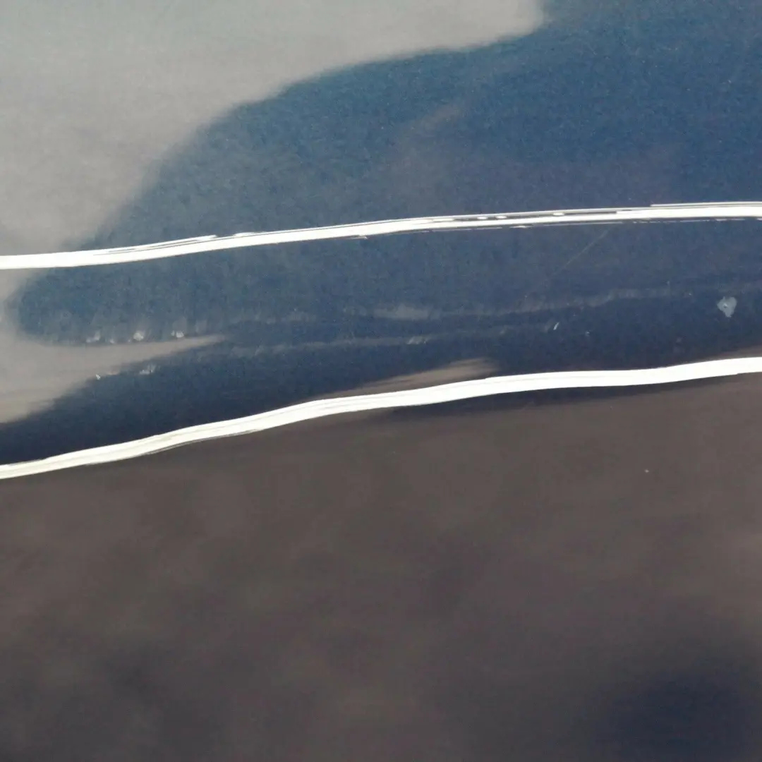 Arriere Droite le Mans Bleu Metallise pour BMW E87 LCI Porte à propos du numéro de pièce 7191018 BMW E87 LCI Porte Arriere Droite le Mans Bleu Metallise - SKU 7191018-LMB2 - Numéro de pièce 7191018